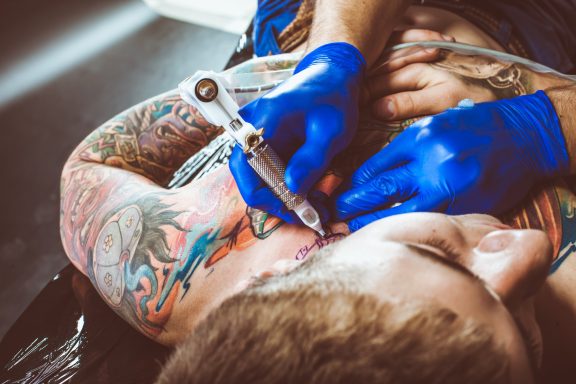 Lentilles du Puy en vinaigrette
