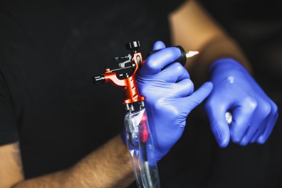 Betteraves rouge en vinaigrette