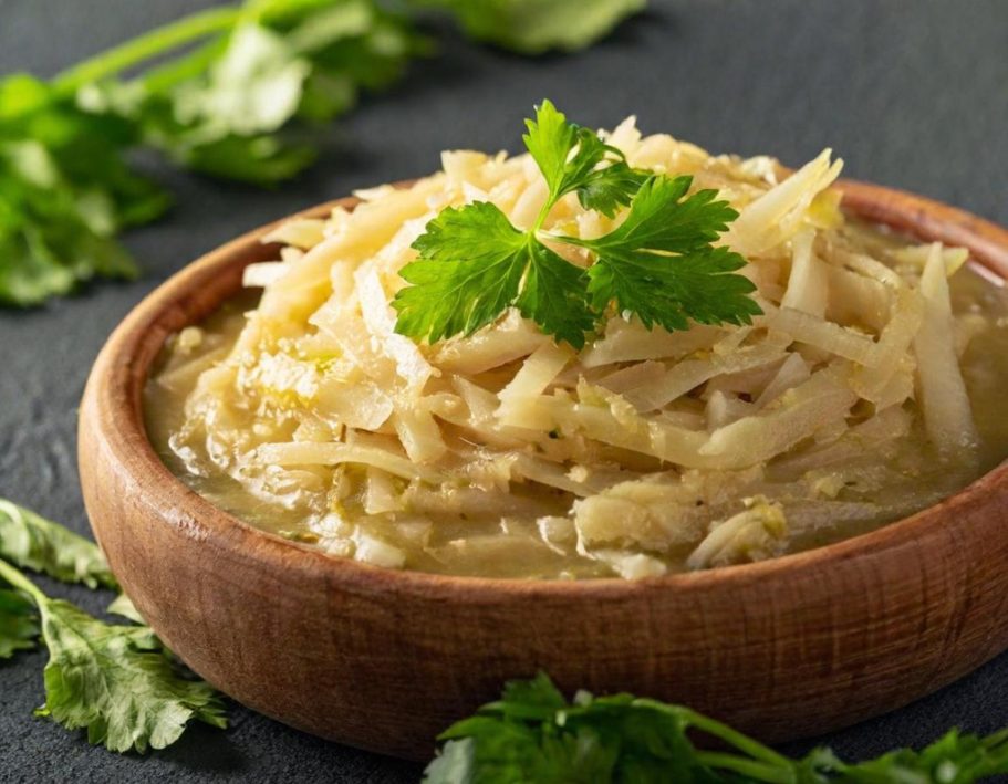 Céleri rémoulade